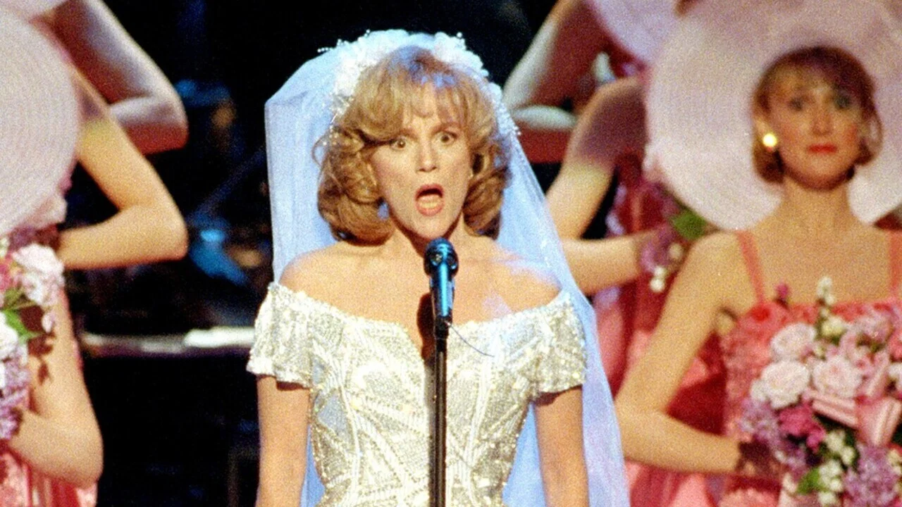 Sondheim: A Celebration at Carnegie Hall - 剧照