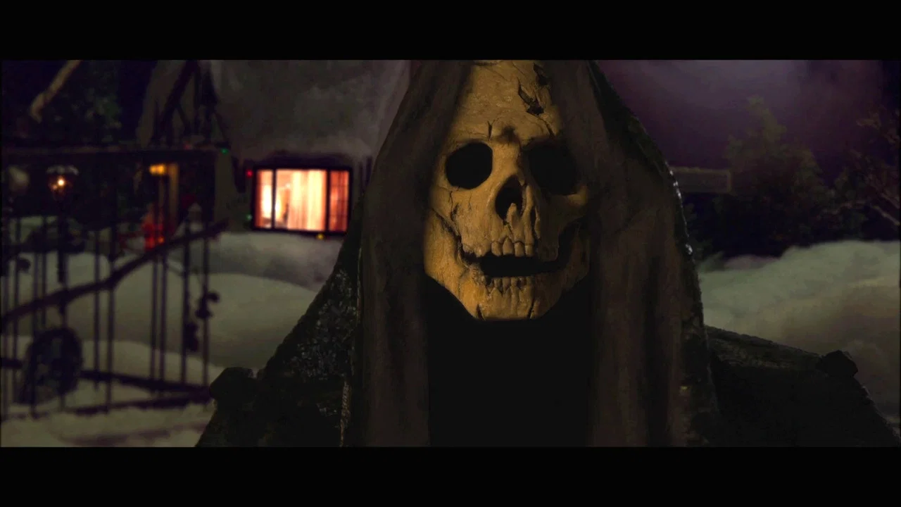 Death Wish - 剧照