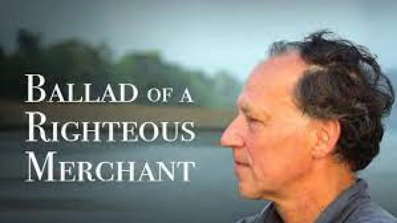 Ballad of a Righteous Merchant - 剧照