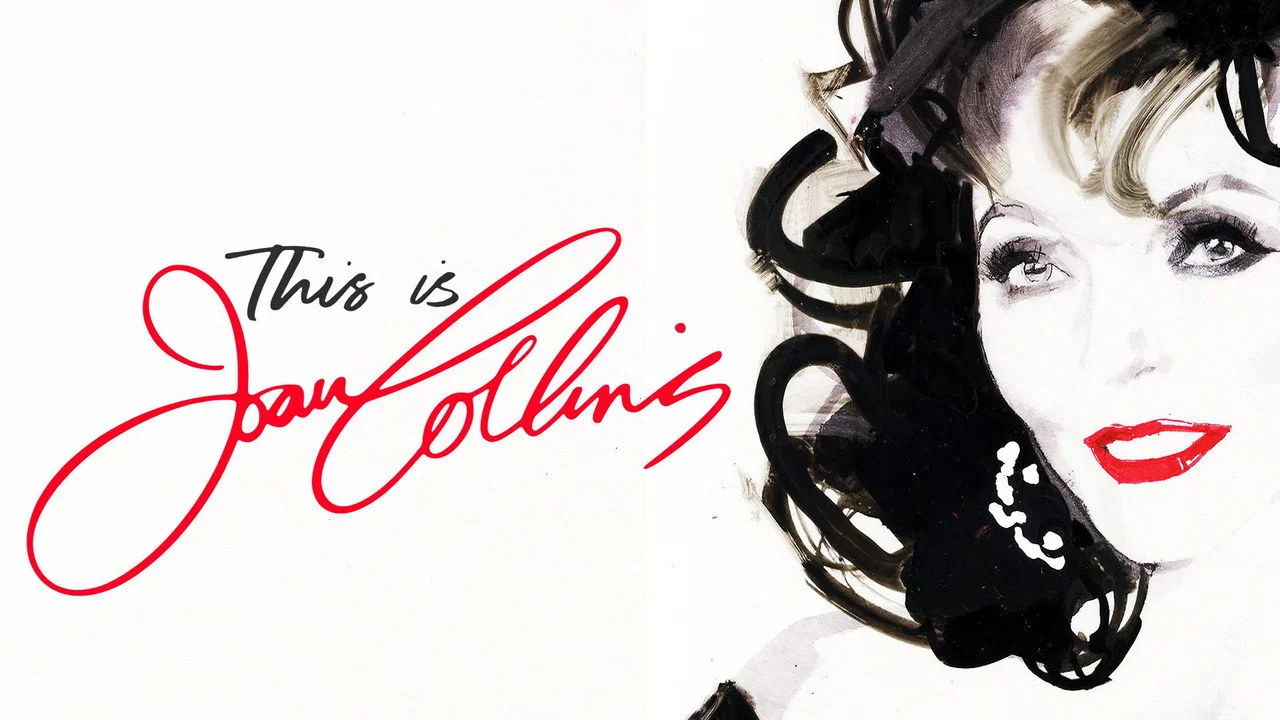 This Is Joan Collins - 剧照