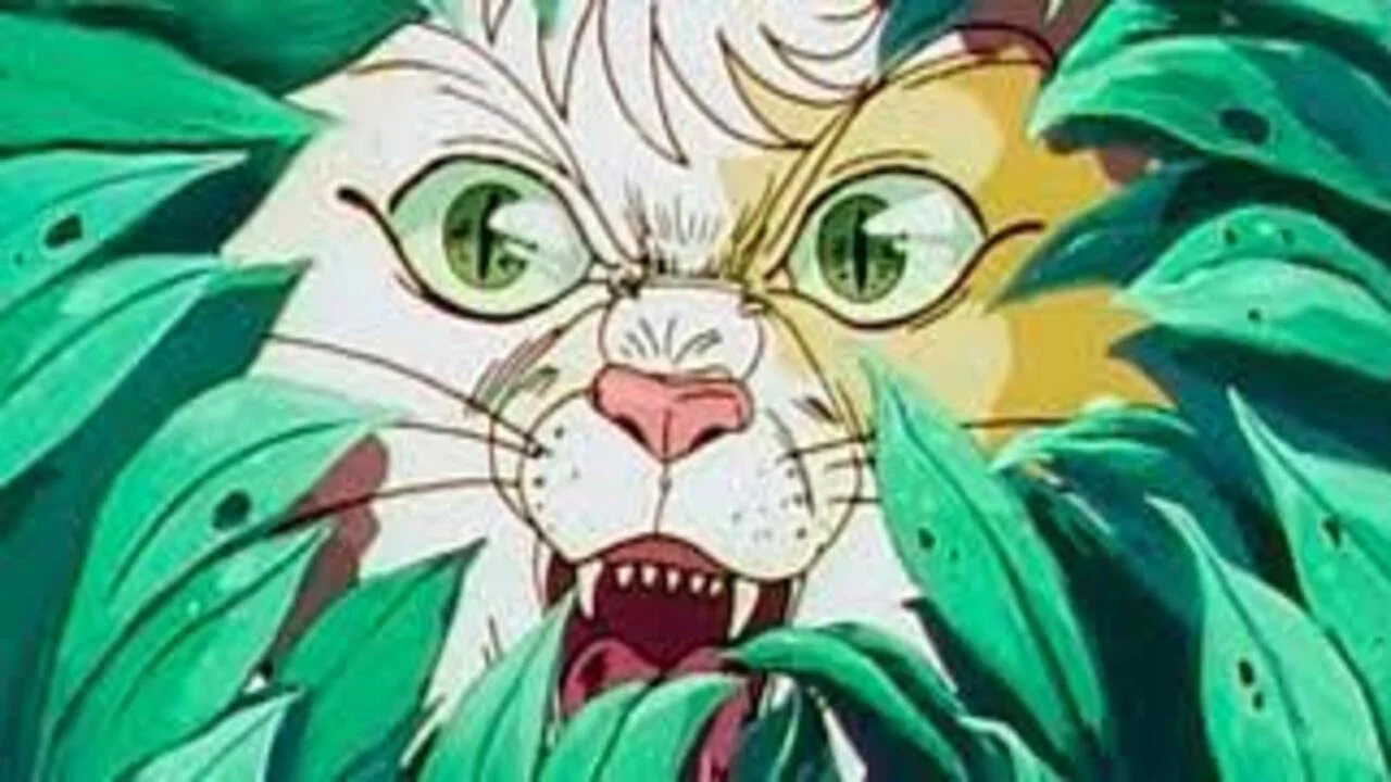 暗黑之猫 - 剧照