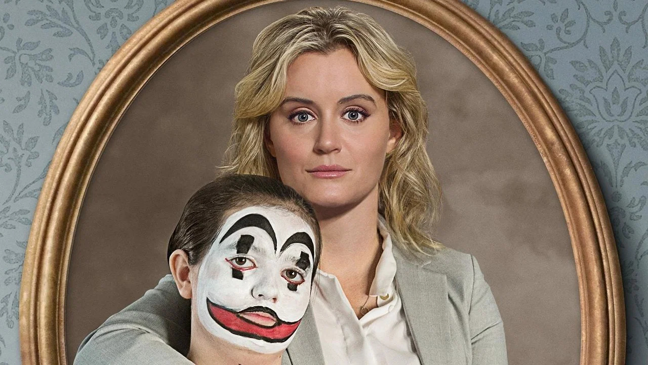 家庭 - 剧照