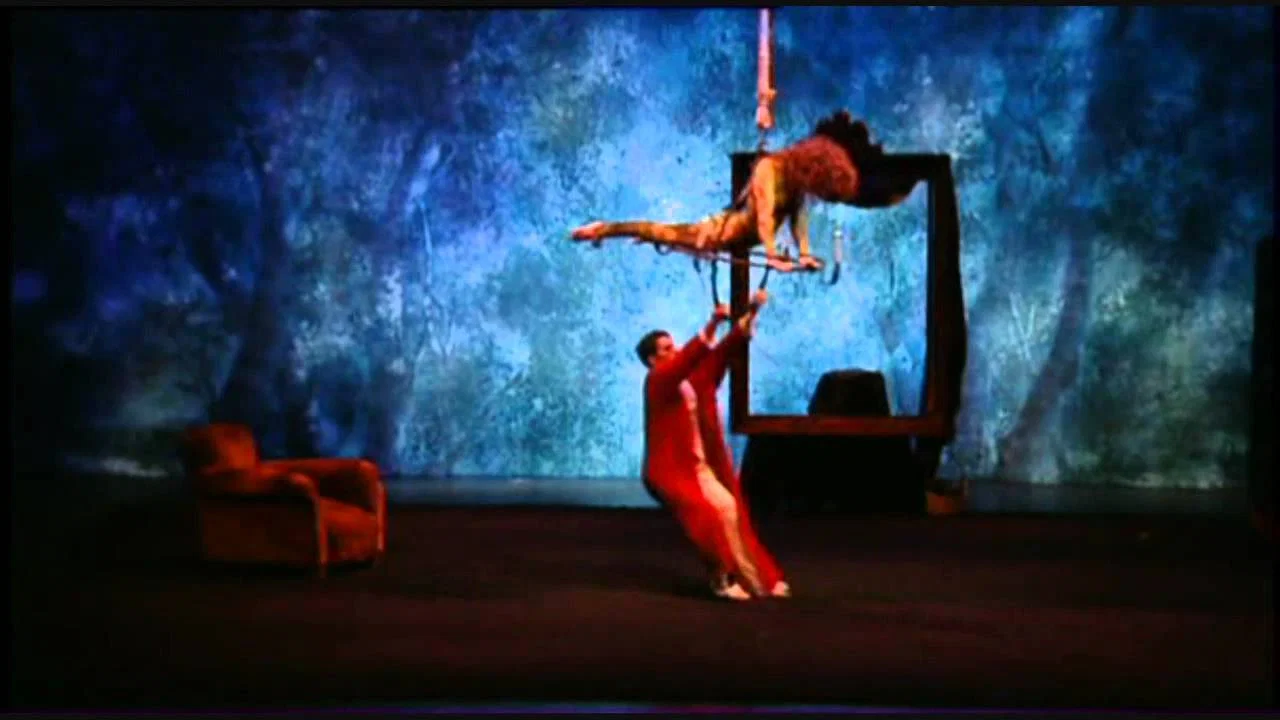 La Symphonie du hanneton - 剧照