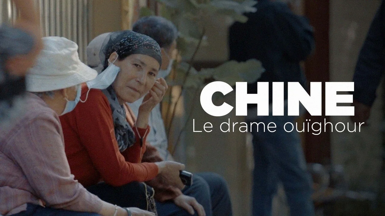 Chine : le drame ou&iuml;ghour - 剧照