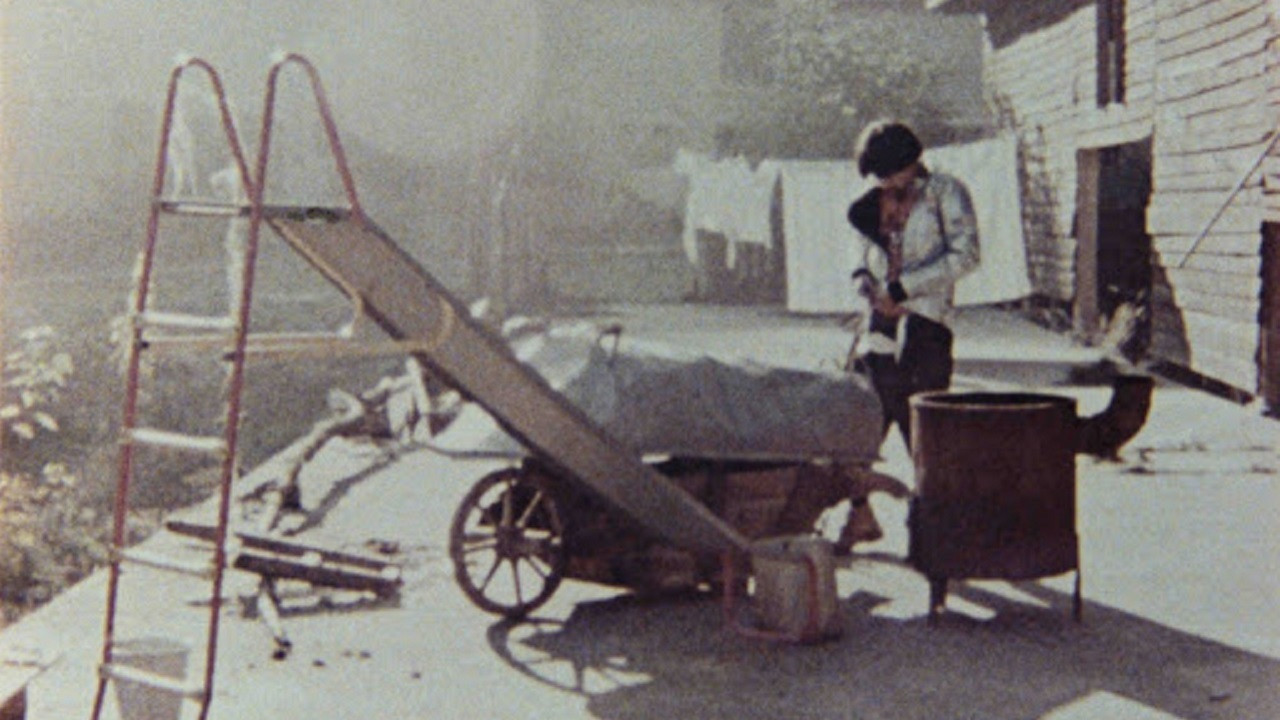Sinong Lumikha ng Yoyo? Sinong Lumikha ng Moon Buggy? - 剧照