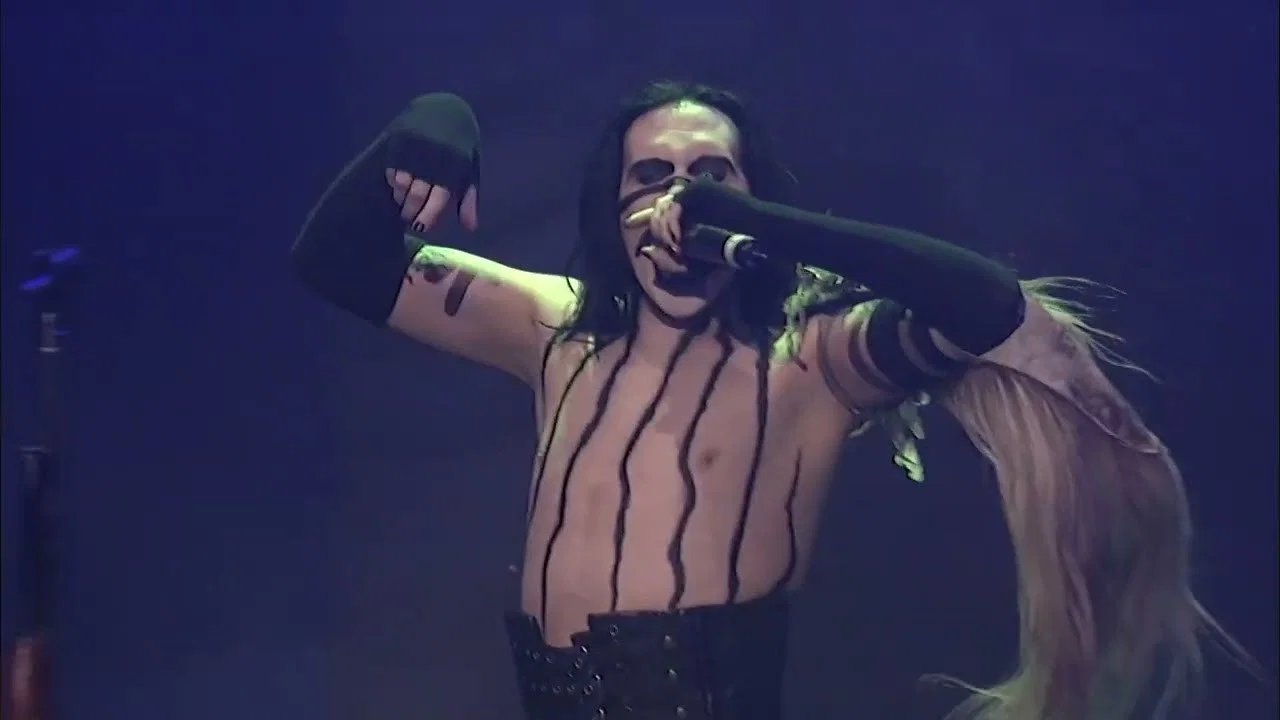 Guns, God and Government &ndash; Live in L.A. - 剧照