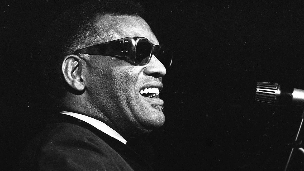Ray Charles: Soul of the Holy Land - 剧照
