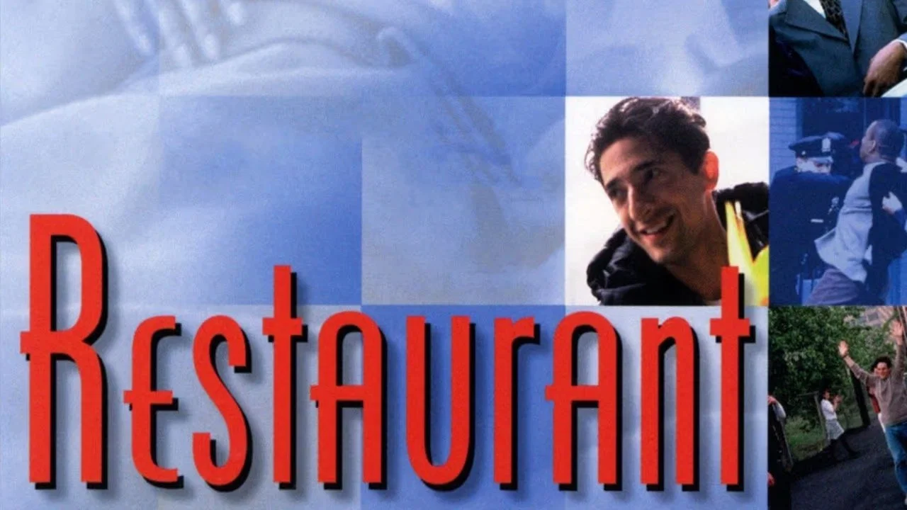 Restaurant - 剧照