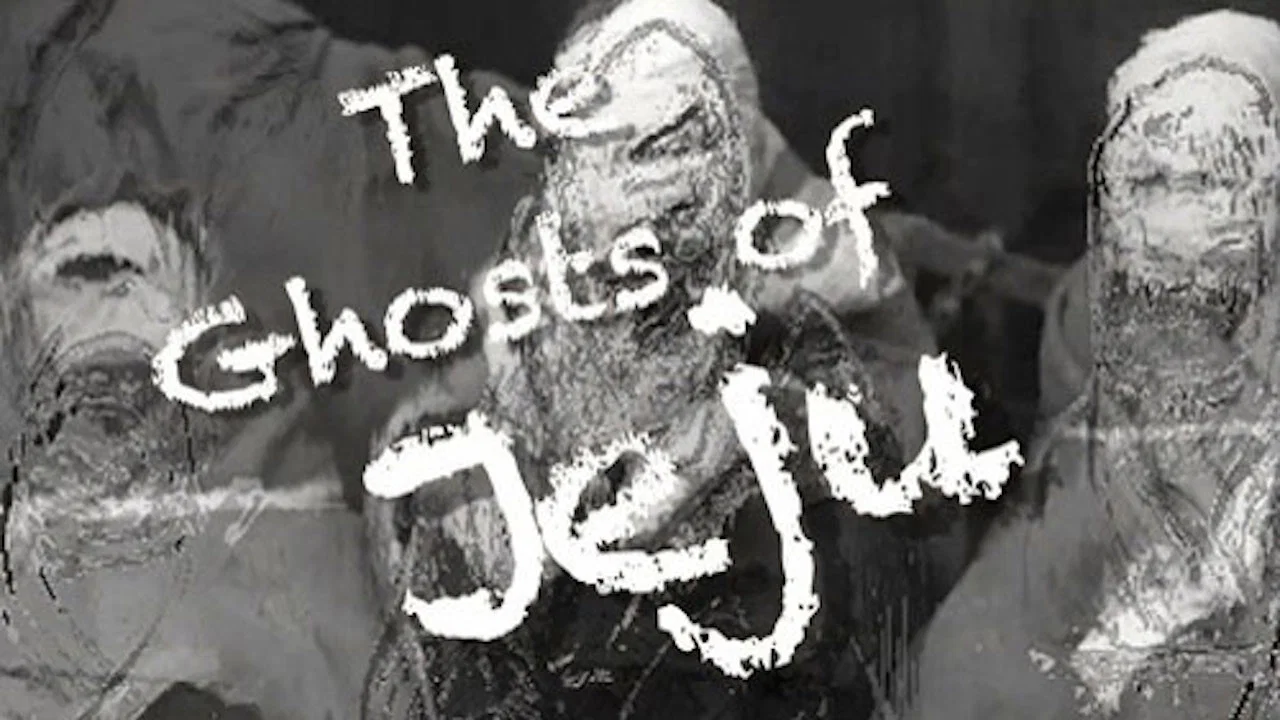 The Ghosts of Jeju - 剧照