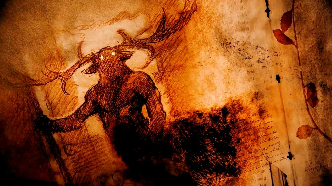 Des B&ecirc;tes et des Sorci&egrave;res - 剧照
