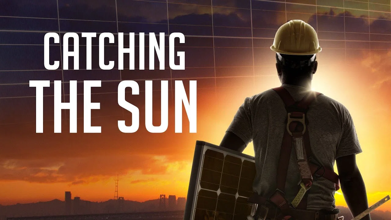 Catching the Sun - 剧照