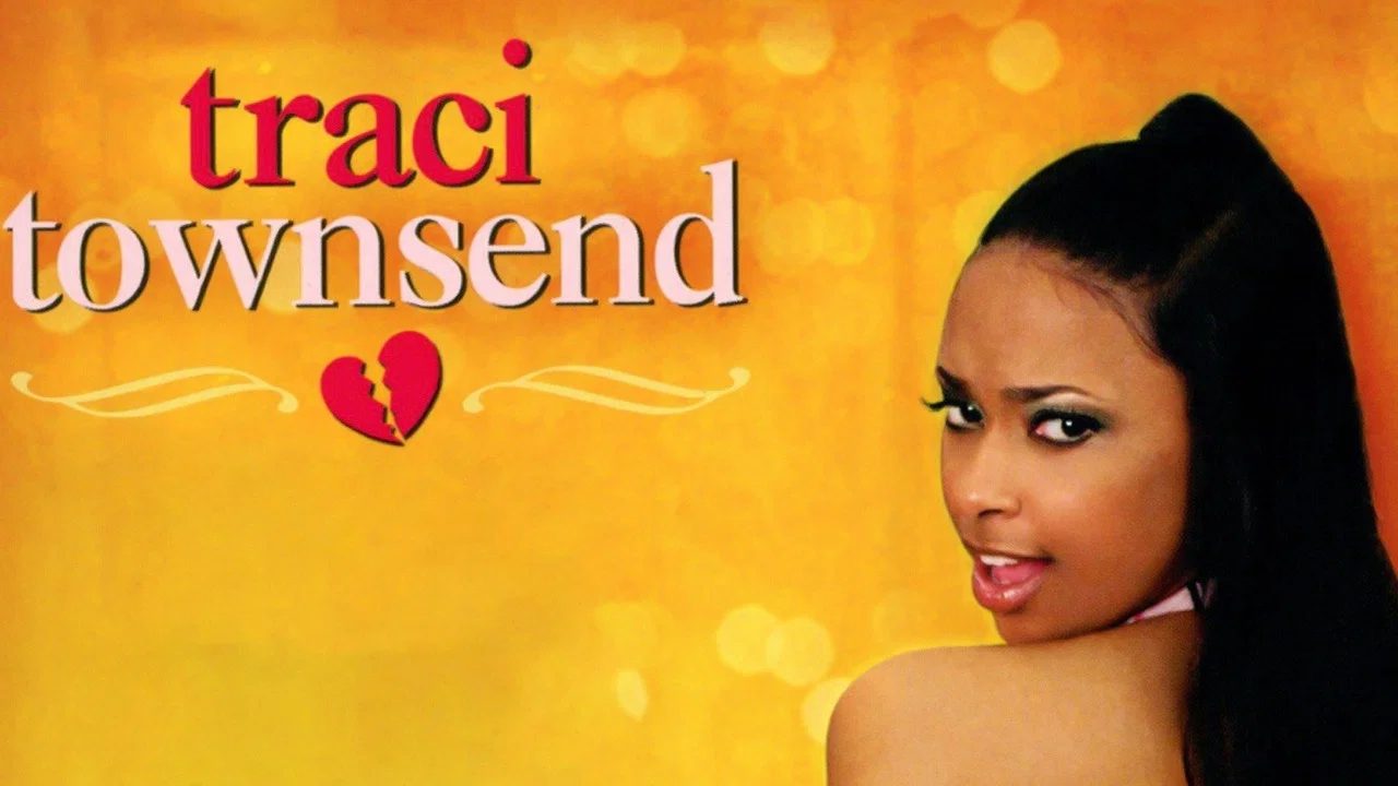Traci Townsend - 剧照