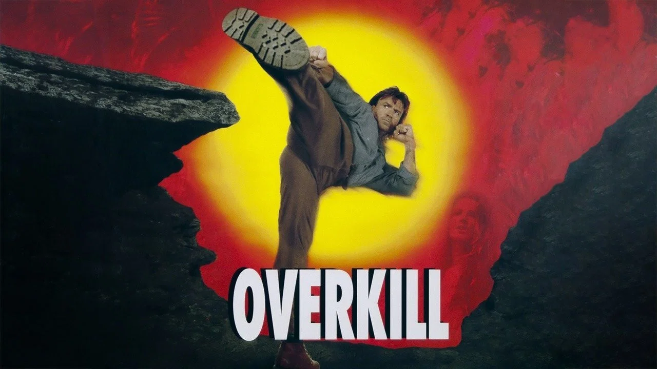 Overkill - 剧照