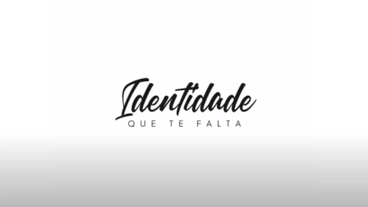 Identidade Que Te Falta - 剧照