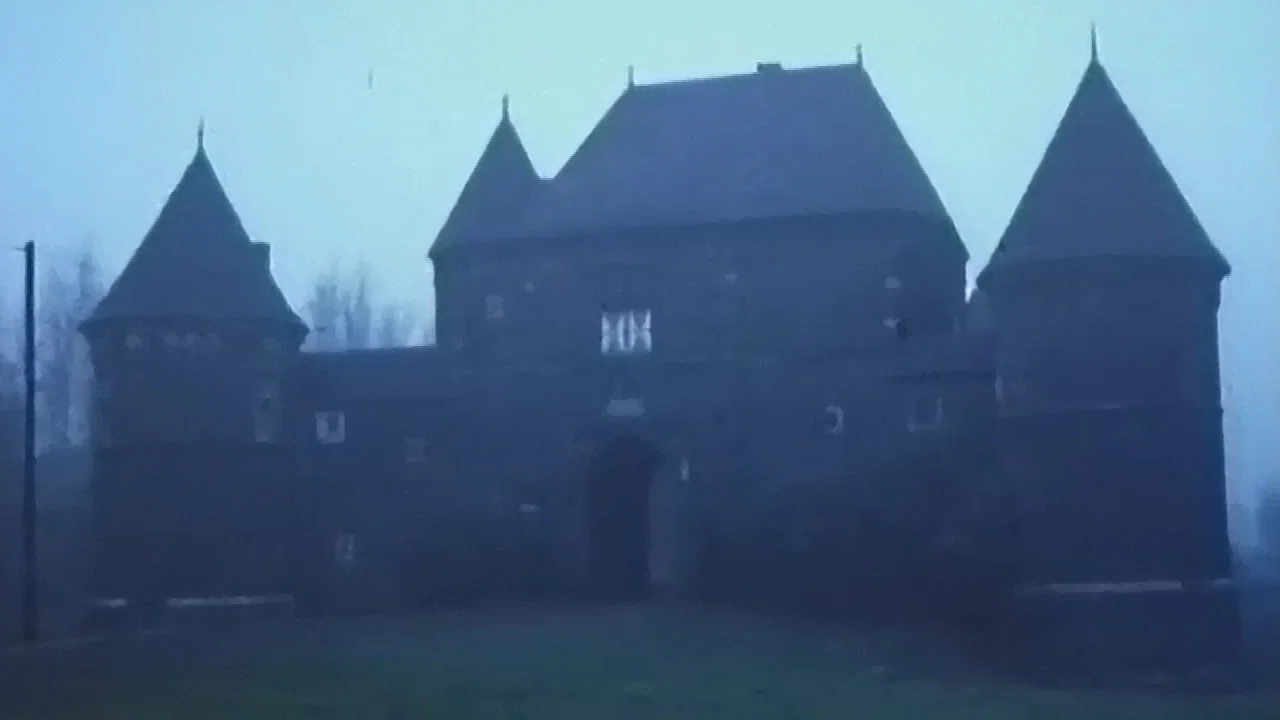 Das Geheimnis des Grafen von Kaunitz - 剧照