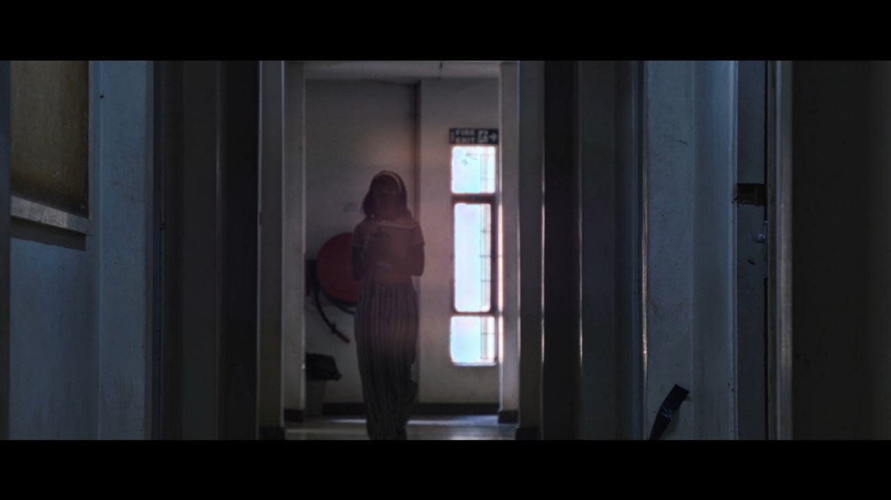 No Exit - 剧照