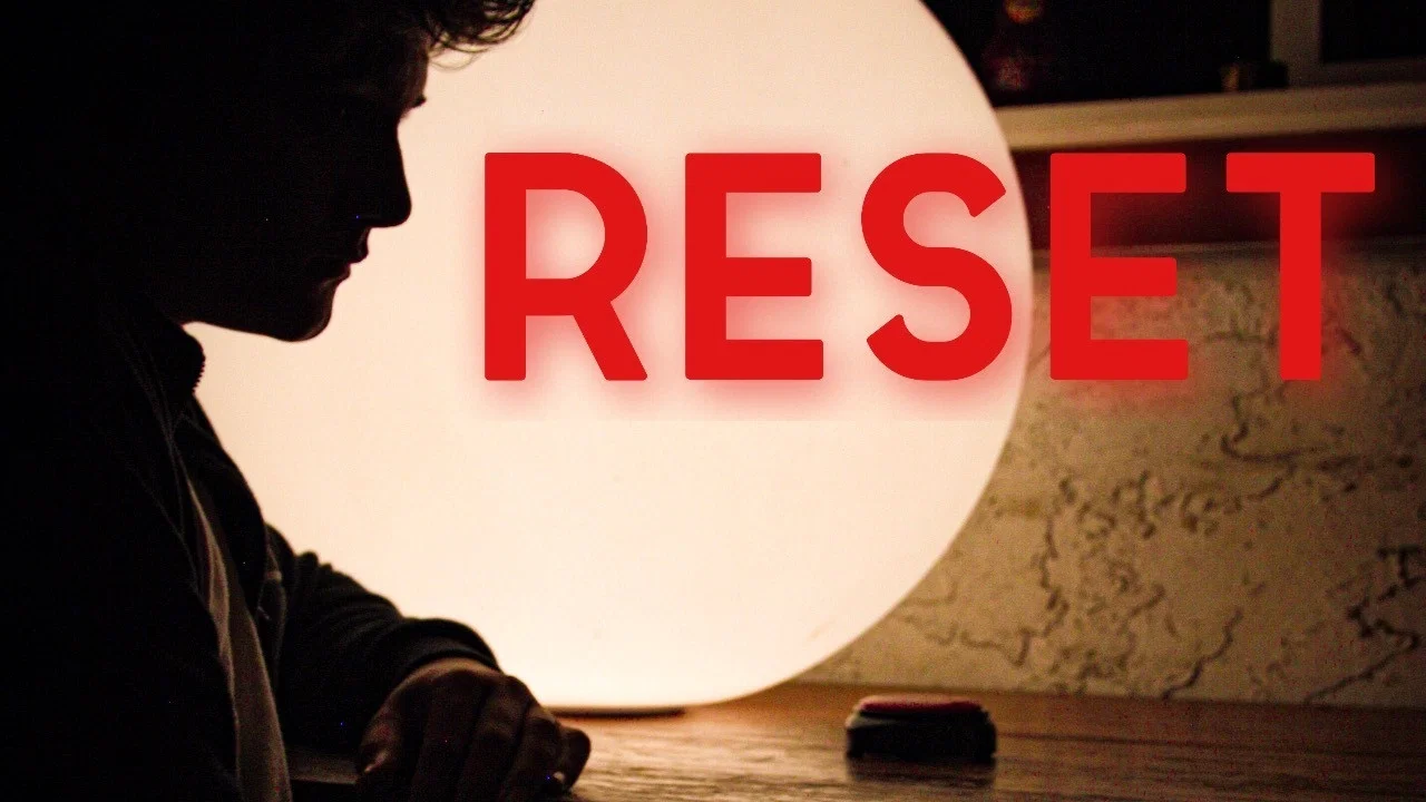 Reset - 剧照
