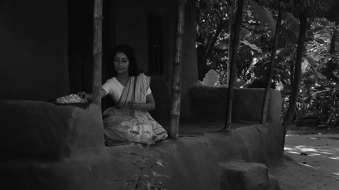 Char Adhyay - 剧照