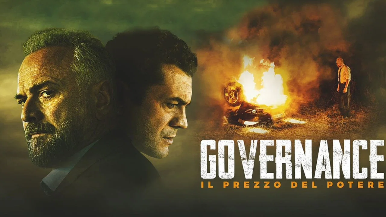 Governance - Il prezzo del potere - 剧照