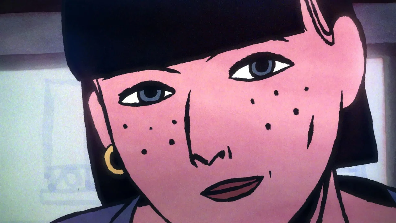 Les Belles Cicatrices - 剧照