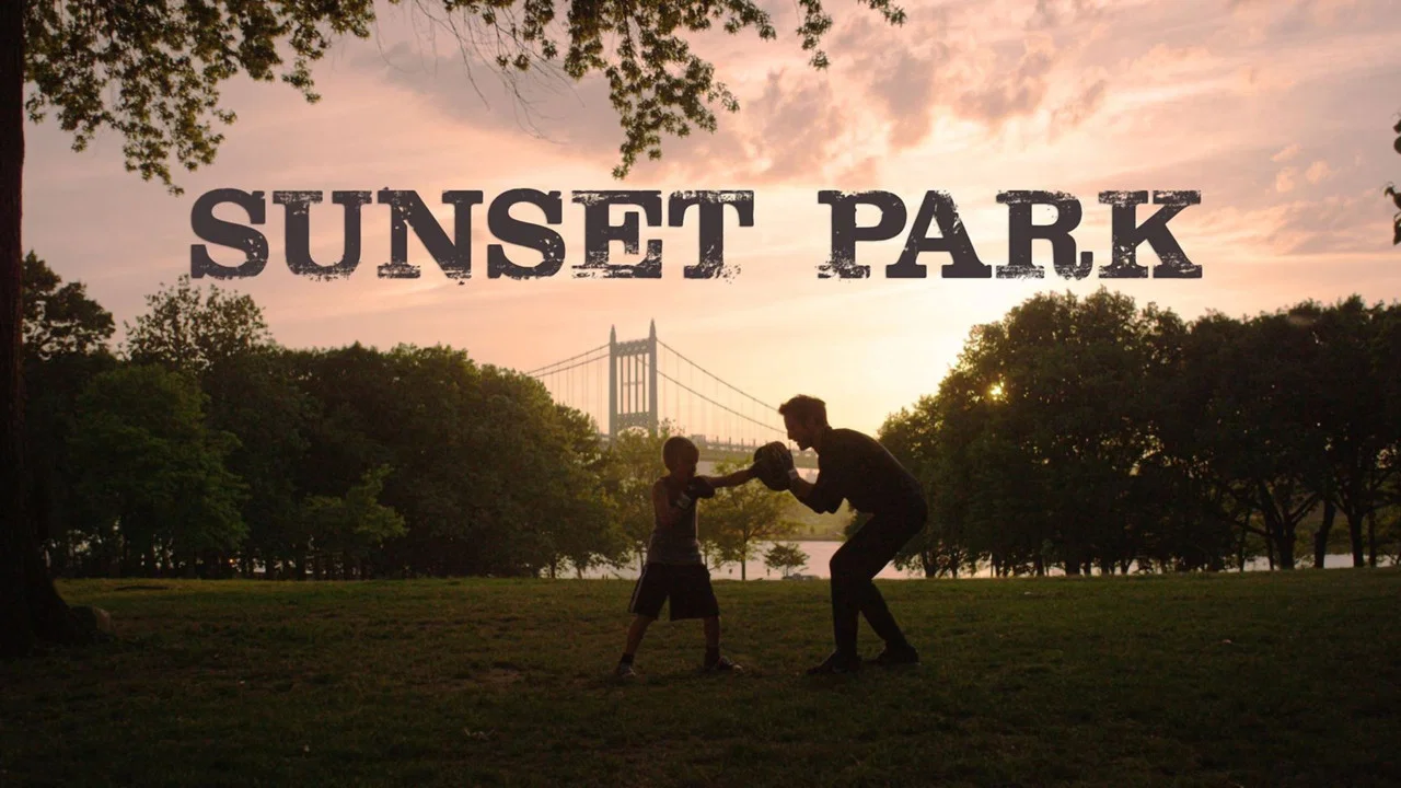 Sunset Park - 剧照