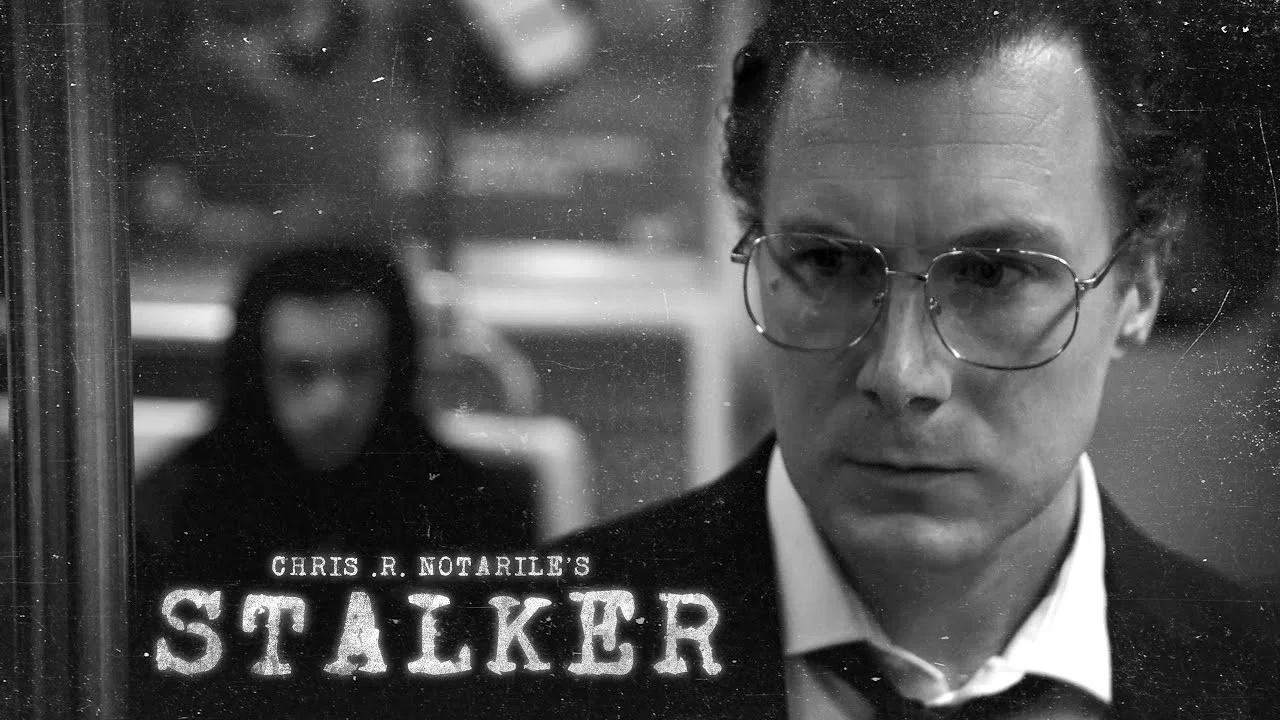 Stalker - 剧照