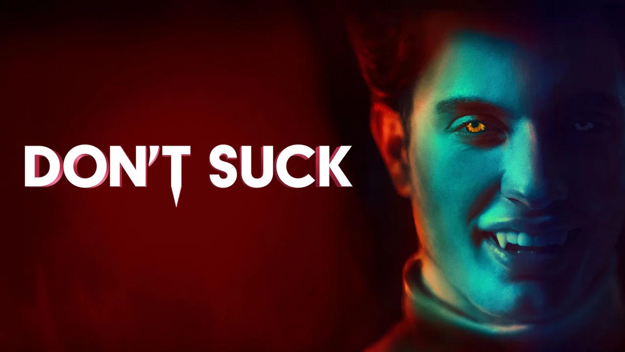 Don't Suck - 剧照