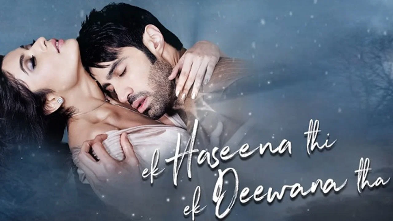 Ek Haseena Thi Ek Deewana Tha - 剧照