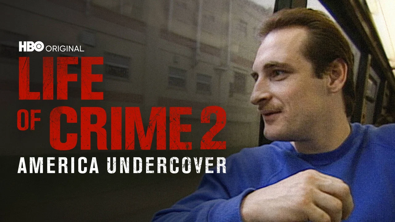 Life of Crime 2 - 剧照