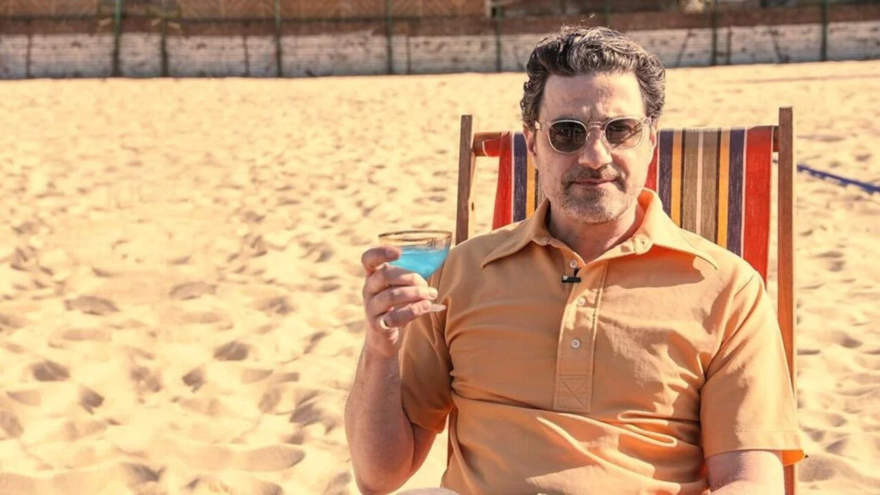 Holiday Scams: Don't Get Caught Out - 剧照