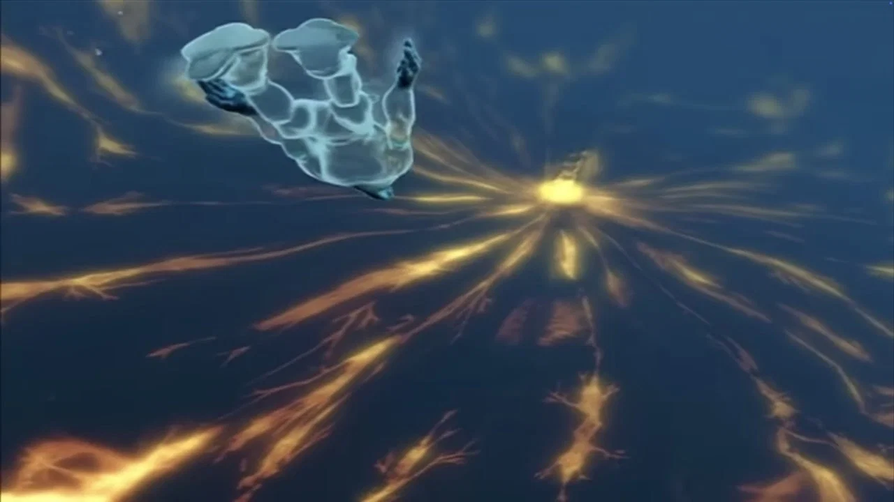 Max Steel: Forces of Nature - 剧照