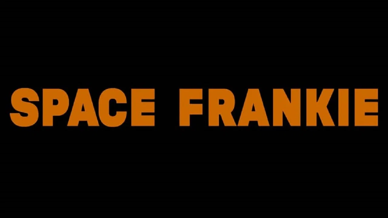 Space Frankie - 剧照