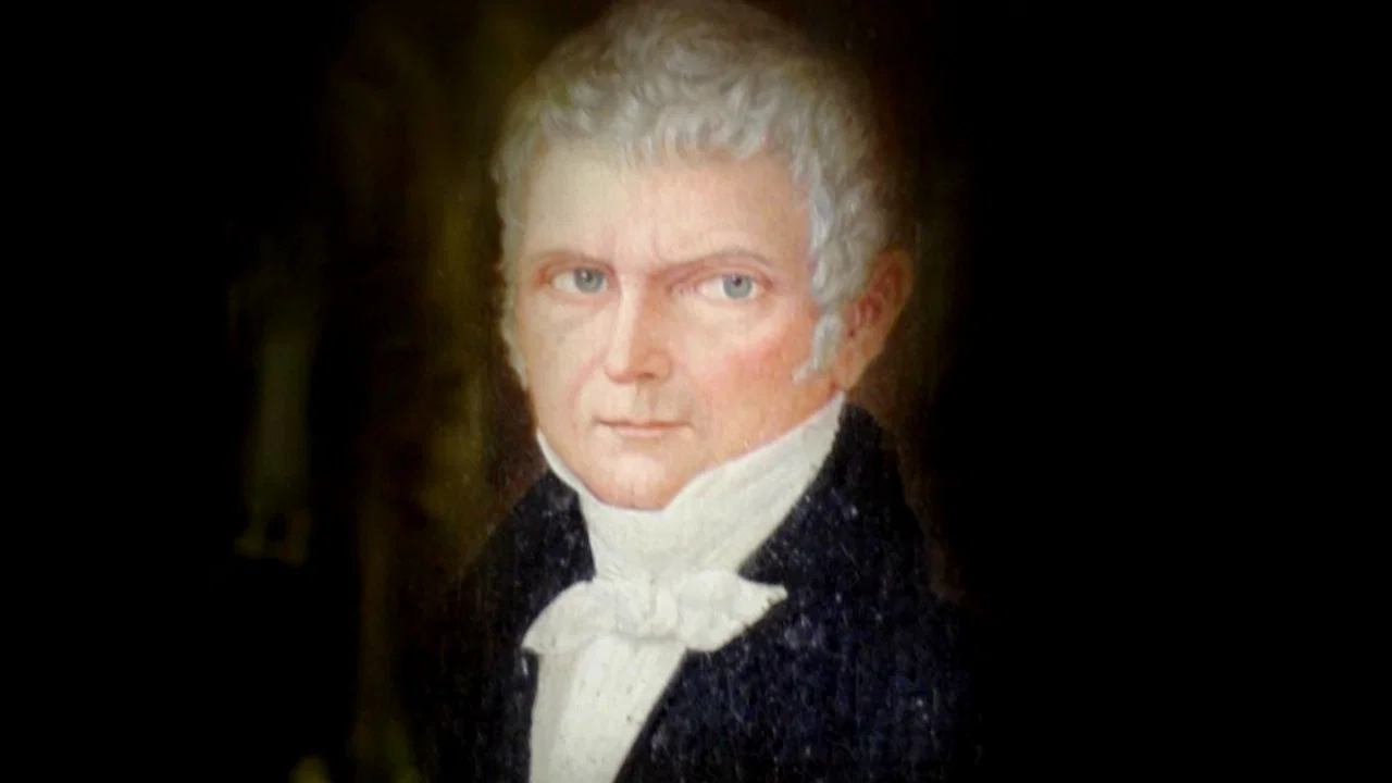 Napoleons deutscher 007 &ndash; Karl Ludwig Schulmeister - 剧照