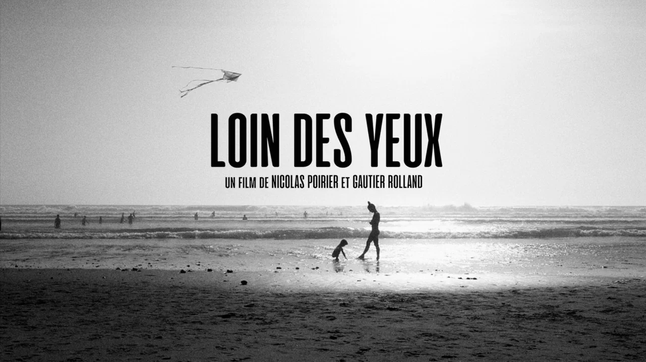 Loin des Yeux - 剧照