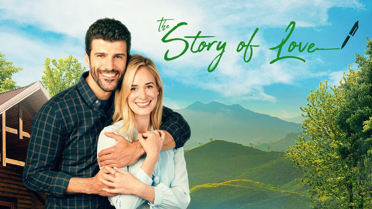 The Story of Love - 剧照