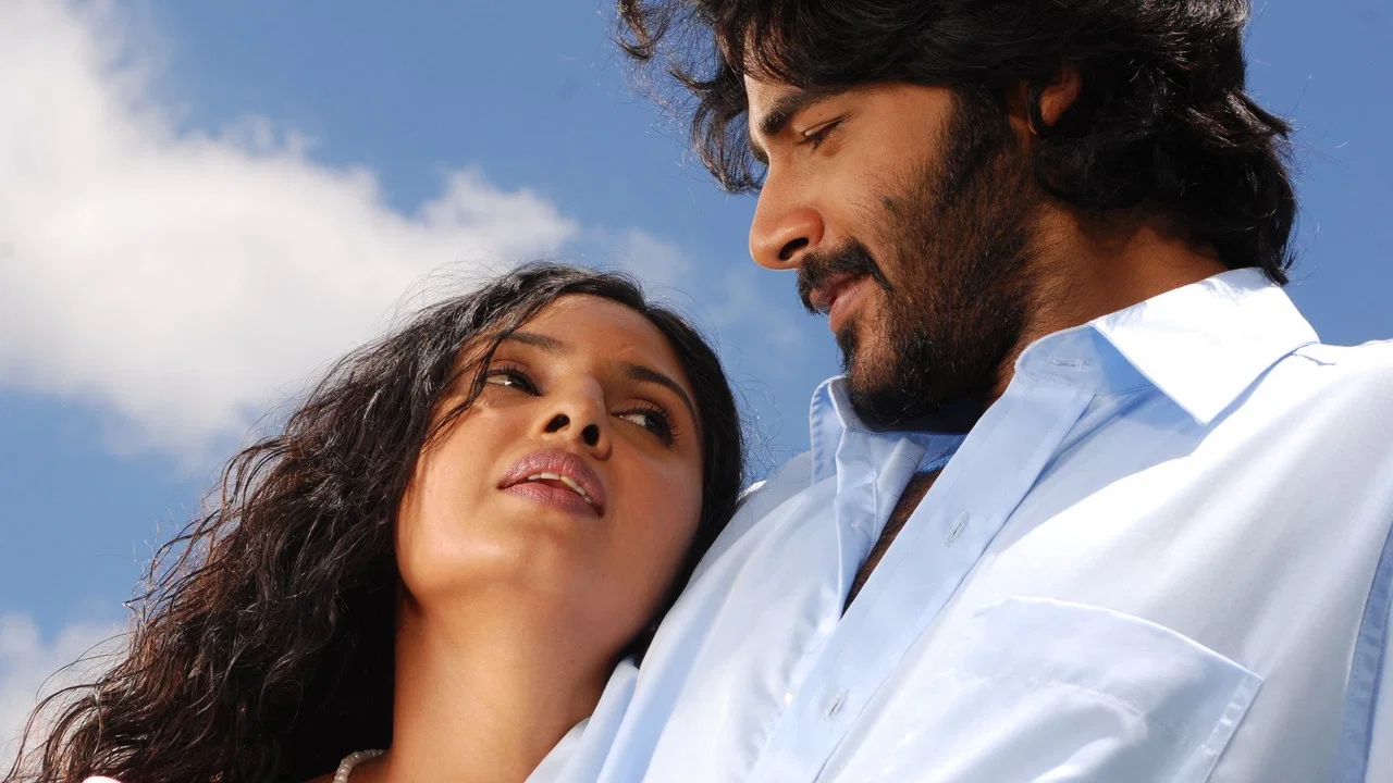 සංගිලි - 剧照