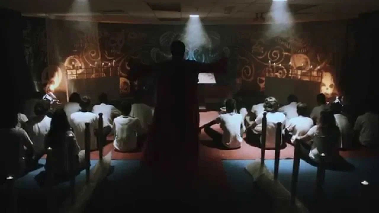 Vere Vazhi Ille - 剧照