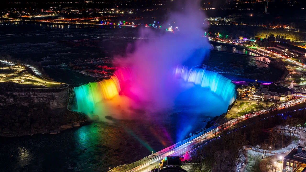 Pride From Above - 剧照