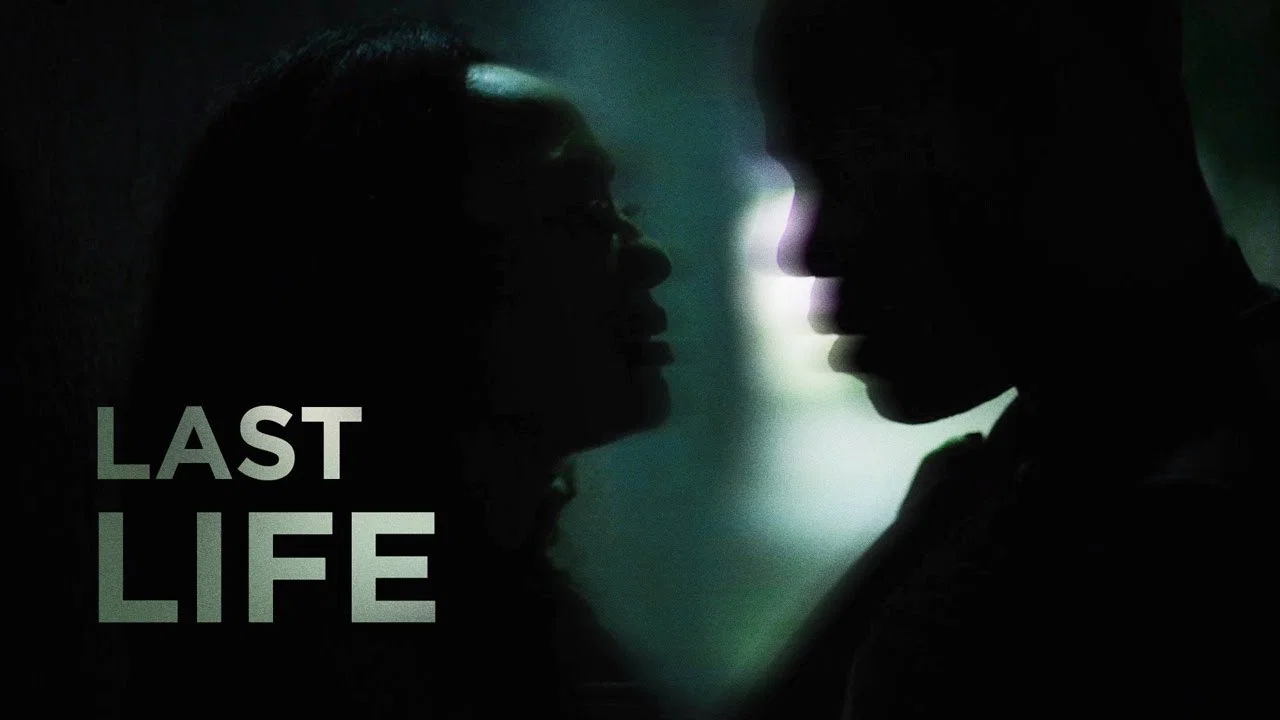 Last Life - 剧照