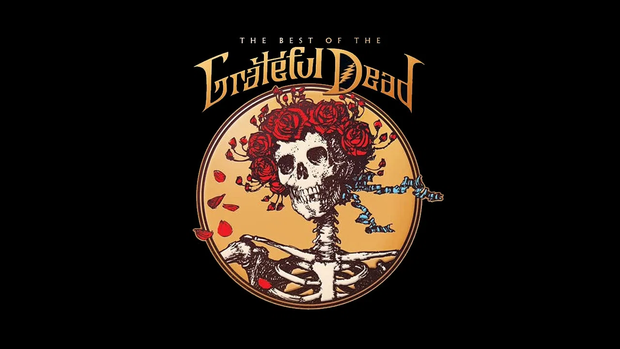 Grateful Dead: View from the Vault - 剧照