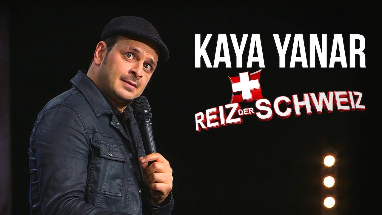 Kaya Yanar - Reiz der Schweiz - 剧照