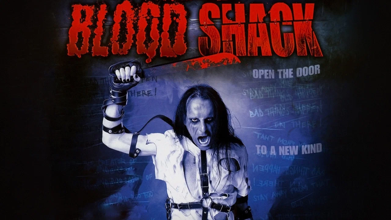 血之屋 - 剧照