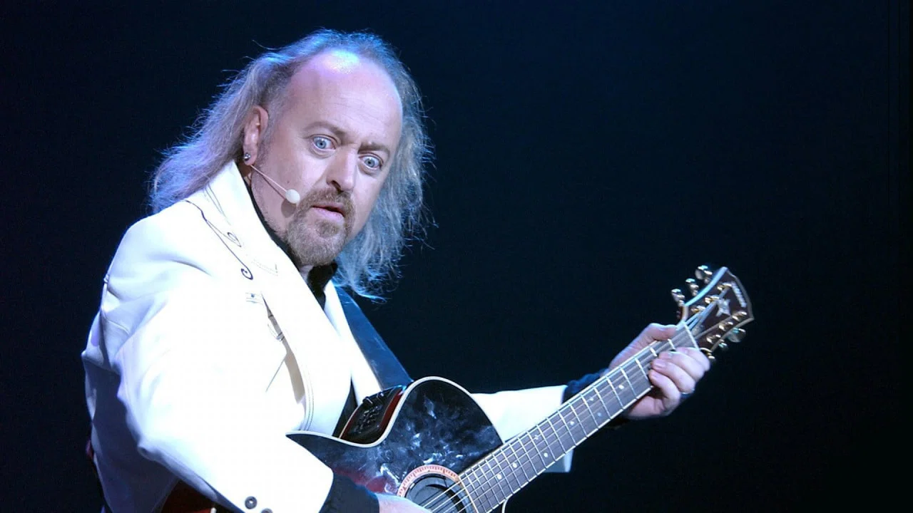 Bill Bailey: Dandelion Mind - 剧照