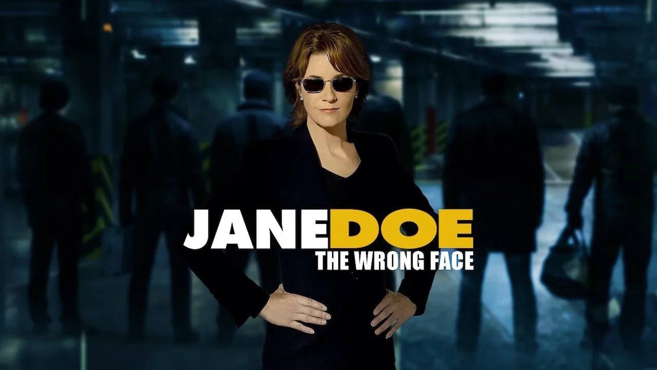 Jane Doe: The Wrong Face - 剧照