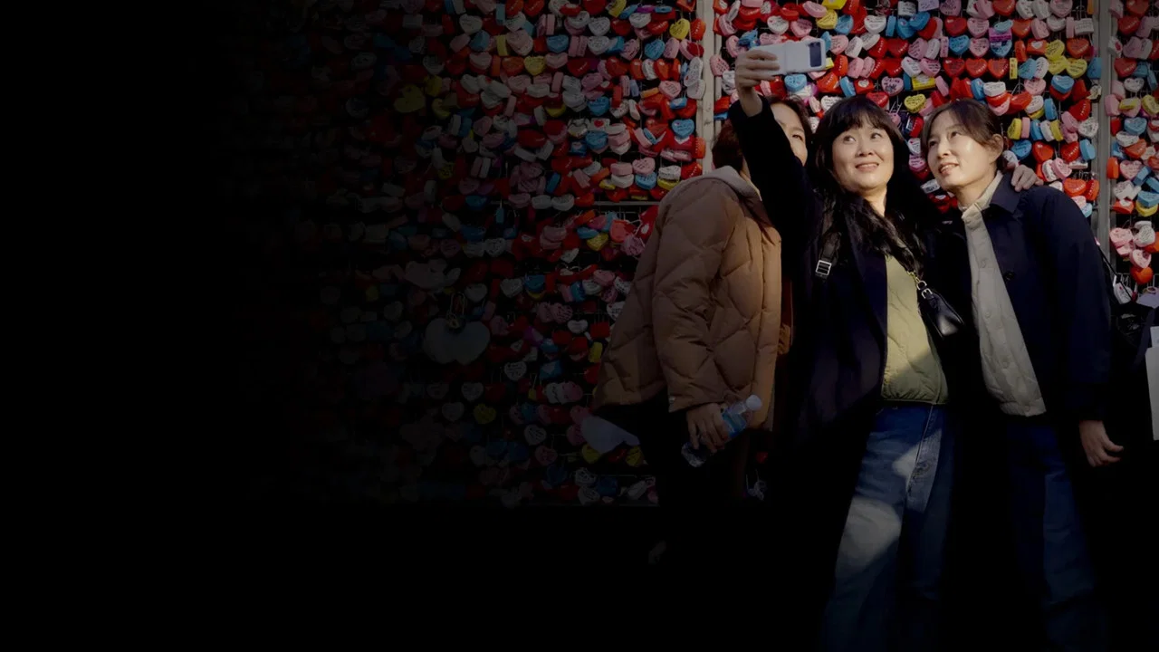 K-Pop La d&eacute;ferlante cor&eacute;enne - 剧照