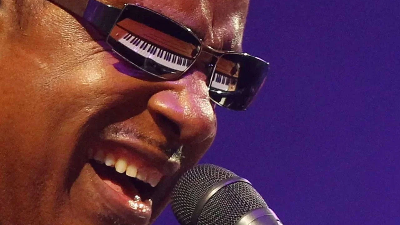 Stevie Wonder : Visionnaire et proph&egrave;te - 剧照