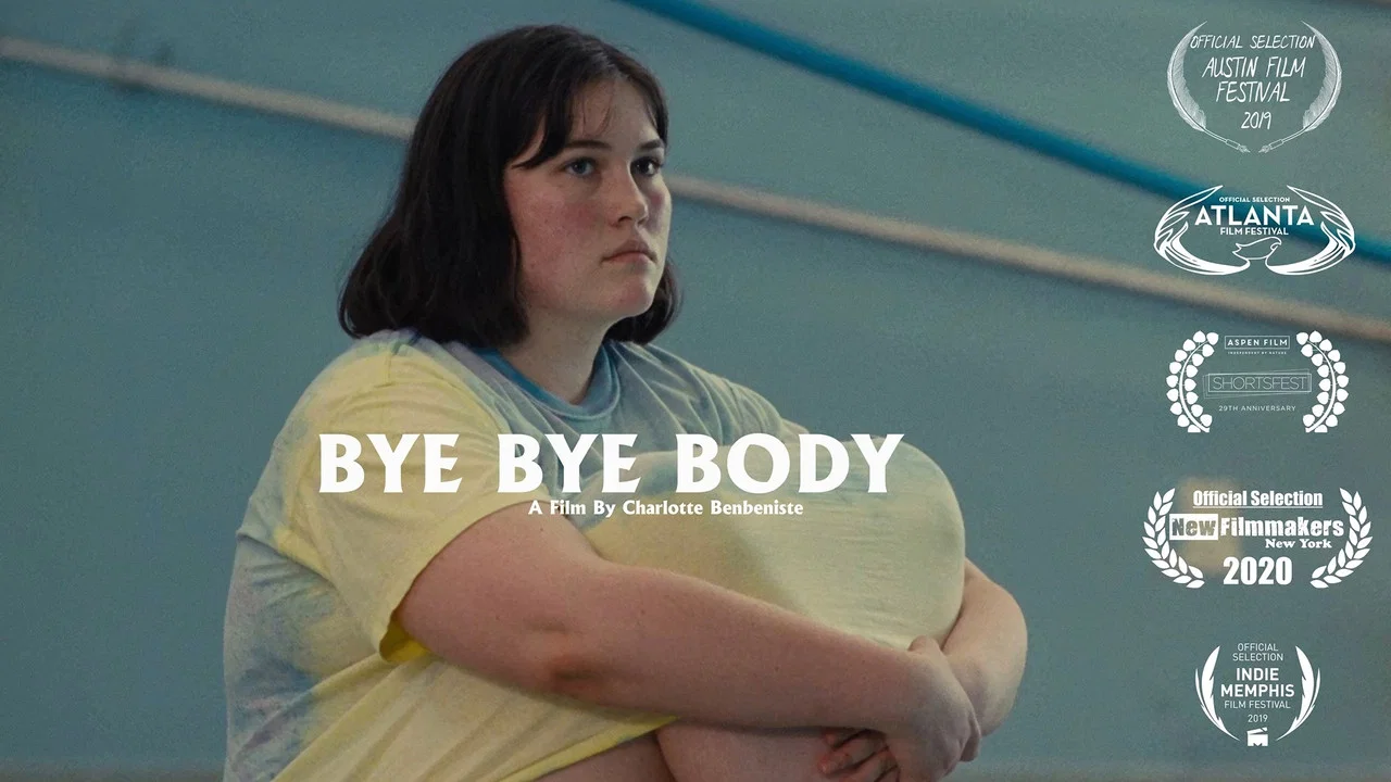Bye Bye Body - 剧照