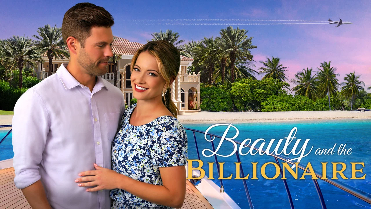 Beauty and the Billionaire - 剧照