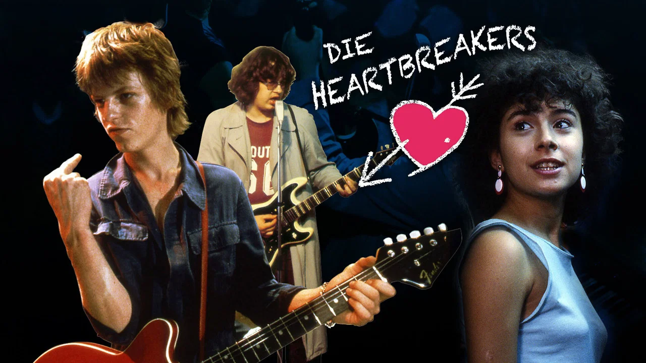 Die Heartbreakers - 剧照