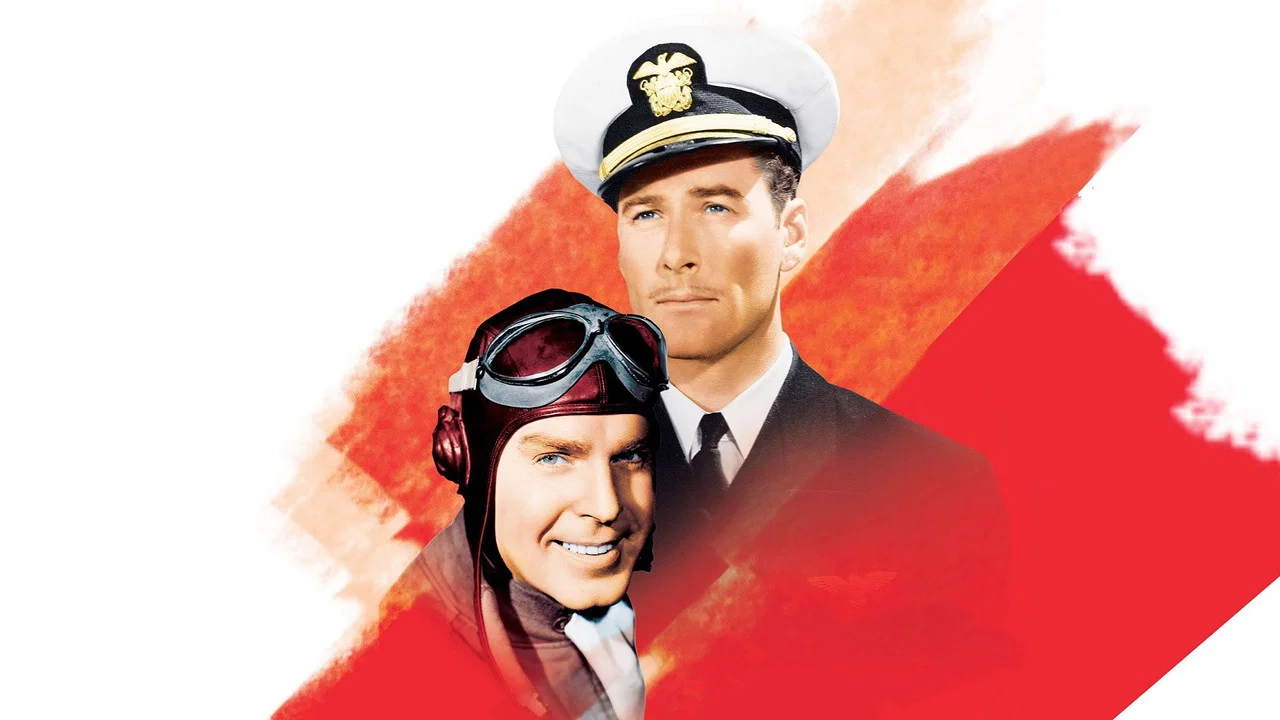 Dive Bomber - 剧照